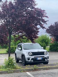 Jeep Renegade 1.6 120cv mtj Night Eagle