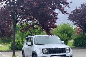 Jeep Renegade 1.6 120cv mtj Night Eagle