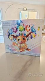 Pokémon - ETB Evoluzioni Prismatiche 