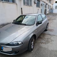 Alfa 147 moving 120 CV