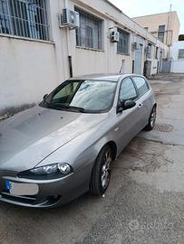 Alfa 147 moving 120 CV