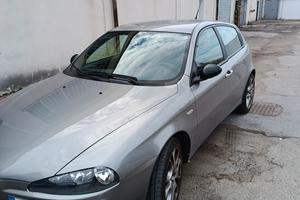 Alfa 147 moving 120 CV