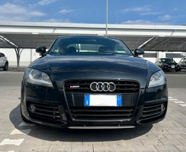 Audi Tt s line manuale mk2 8j