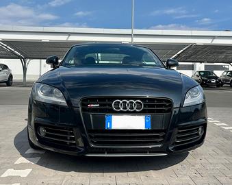 Audi Tt s line manuale mk2 8j