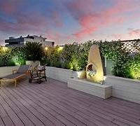 Attico con 2 cmere e ampio terrazzo