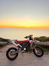 Fantic xmf 125