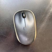 Mouse Wireless Logitech M215 – Compatto
