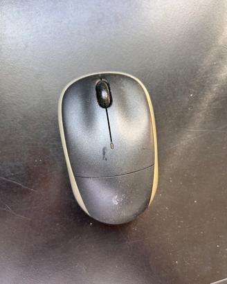 Mouse Wireless Logitech M215 – Compatto