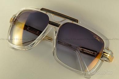 Occhiali cazal 8042 nuovi fondo di magazzino NOS