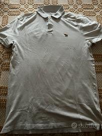 Polo Abercrombie