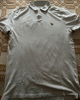 Polo Abercrombie