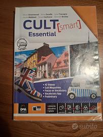 Libro scuola secondaria di 2° grado 