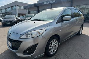 Mazda 5 1.8 MZR 115CV Space