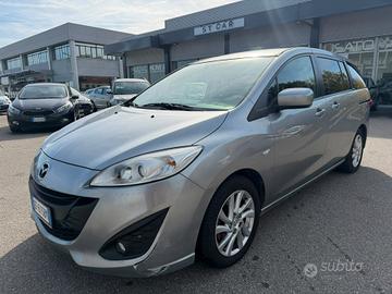 Mazda 5 1.8 MZR 115CV Space