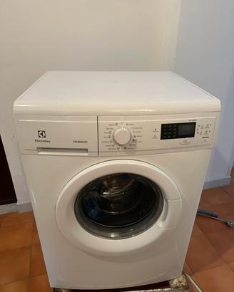 Lavatrice rex 7 kg come nuova