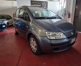 Fiat Idea 1.4 BlackEnergy Gpl