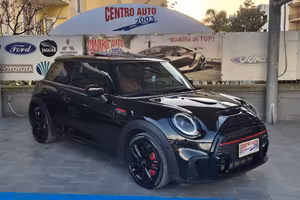 MINI - Mini - John Cooper Works