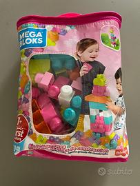 Megablocks First Builders