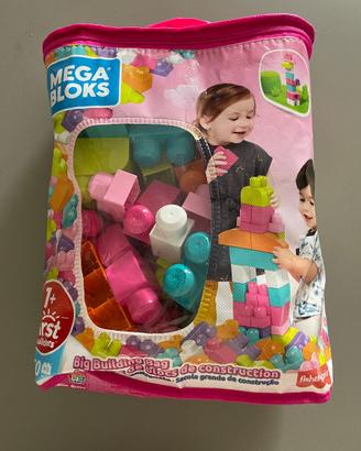 Megablocks First Builders