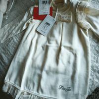 Abito Cerimonia Bambina LIU-JO Originale 12 mesi