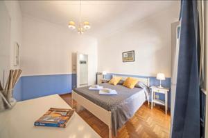 Camere con bagno privato a 10 min da San Pietro