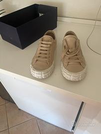 Scarpe Prada