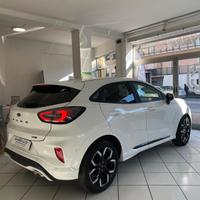 Ford Puma 1.0 EcoBoost Hybrid 125 CV S&S ST-Line X