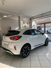 Ford Puma 1.0 EcoBoost Hybrid 125 CV S&S ST-Line X