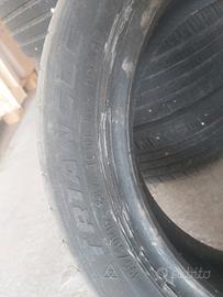 gomme auto