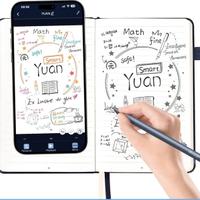 Taccuino Smart nuovo