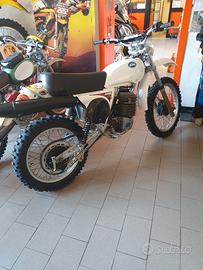 ktm mc5 400 immatricolato