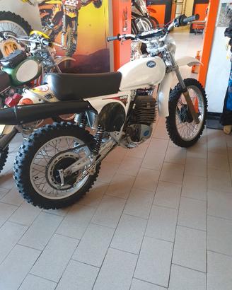 ktm mc5 400 immatricolato