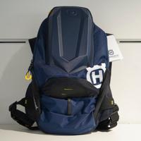 Zaino Moto Husqvarna Dakar Backpack 3 Litri