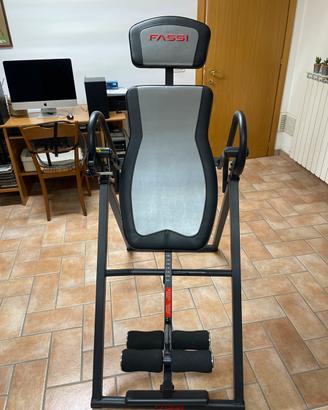 Panca a inversione FASSI
