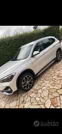 Bmw X1 sdrive 18d x line