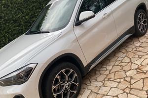 Bmw X1 sdrive 18d x line