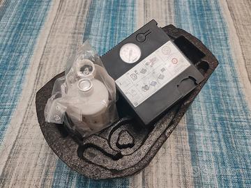 kit riparazione pneumatico e contenitore VW Up