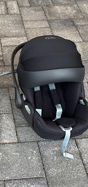 cybex cloud T 