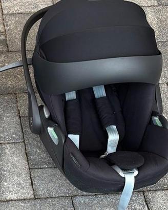 cybex cloud T 