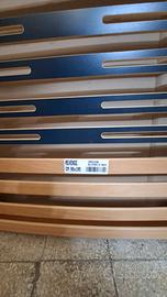 rete ortopedica Dorelan Revenge 90x195