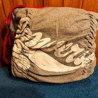 Borsa tracolla Converse all star 