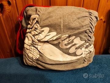 Borsa tracolla Converse all star 