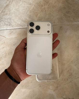 Iphone 17 pro max 256gb