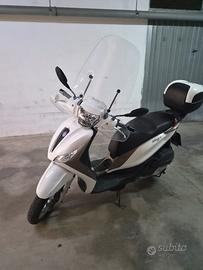 Piaggio Medley 125 - da riparare o  per ricambi