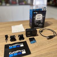 GoPro Hero 8 Black