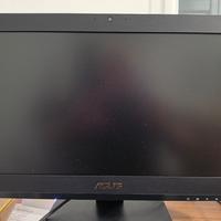 Pc fisso asus all-in-one