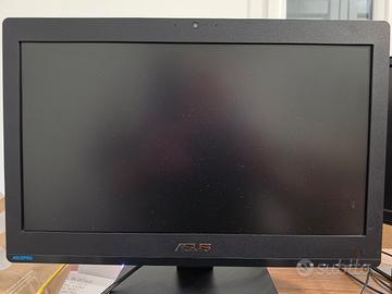 Pc fisso asus all-in-one