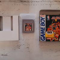 Gioco basket game boy NBA allstar challenge