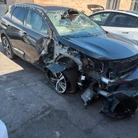 Peugeot 3008 del 2022 | 1.5 gasolio