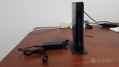 Modem router Netgear ADSL2+